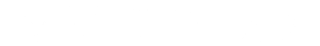 Logo Immota Lvx retina